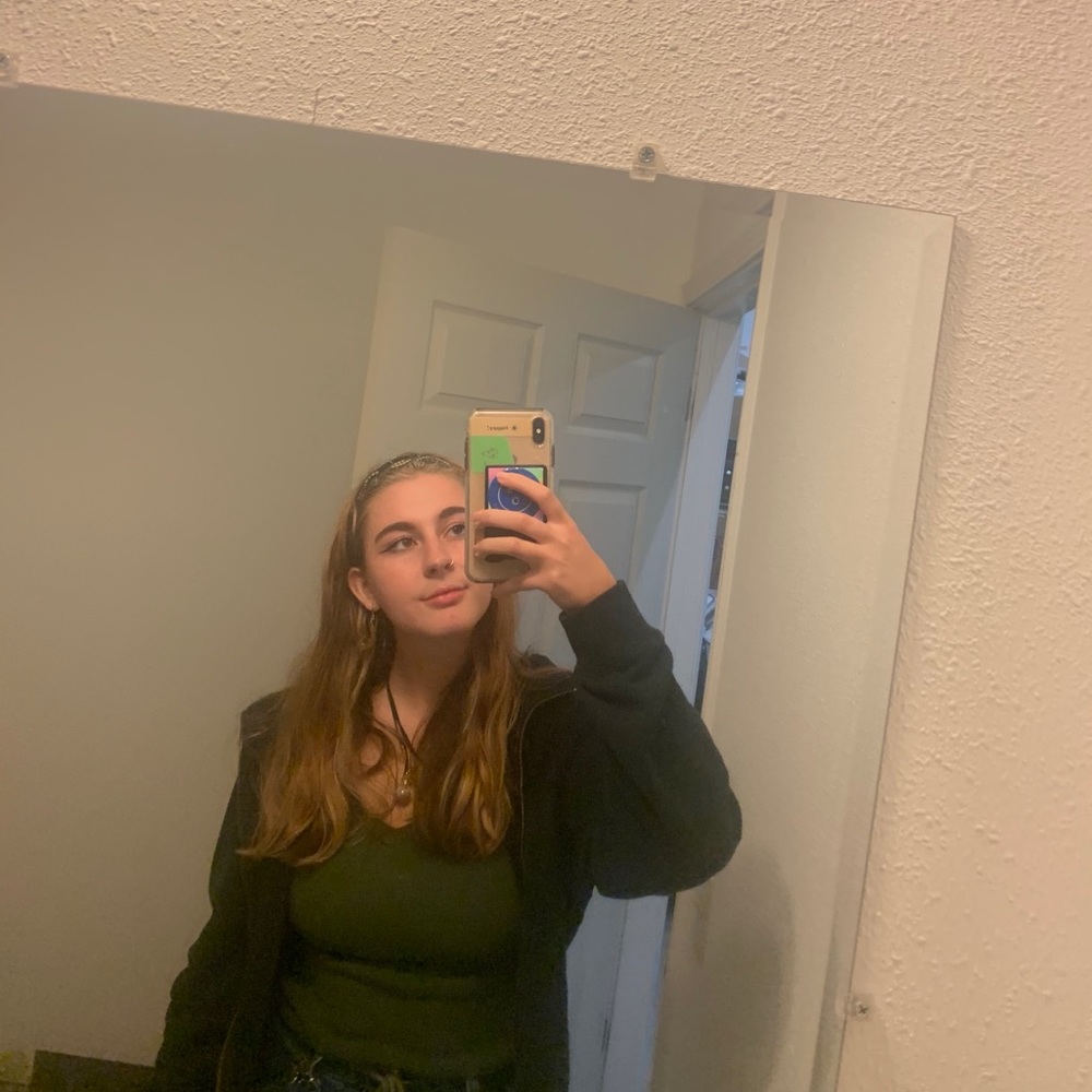 Meet your Posher, Doneal